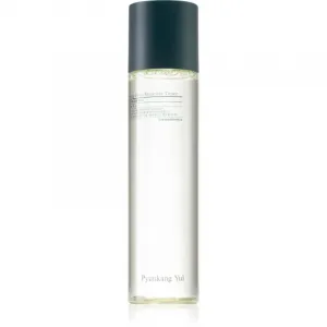 Pyunkang Yul Calming Moisture Deep Toner upokojujúce tonikum pre intenzívnu hydratáciu pleti 150 ml