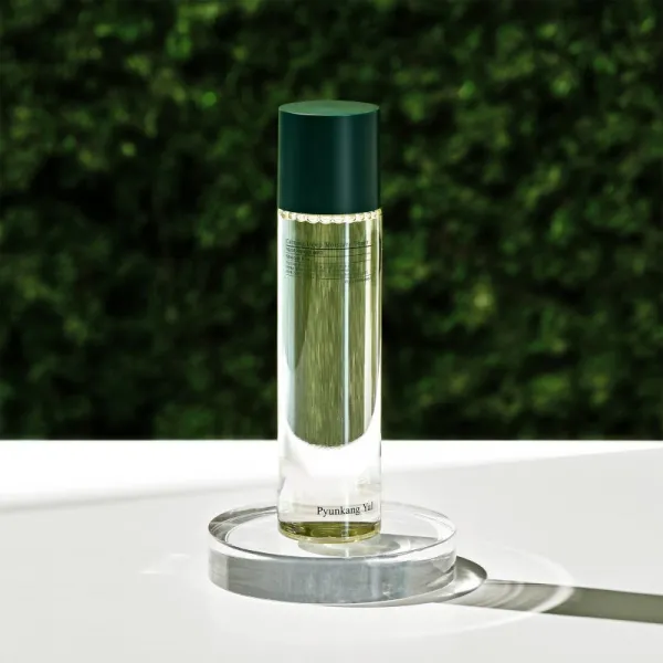 Pyunkang Yul Calming Moisture Deep Toner upokojujúce tonikum pre intenzívnu hydratáciu pleti 150 ml