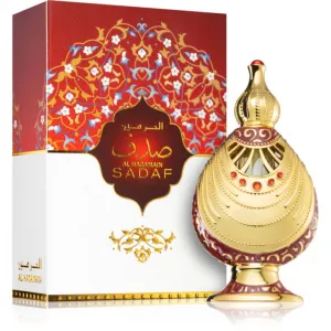 Al Haramain Sadaf parfémovaný olej unisex 15 ml