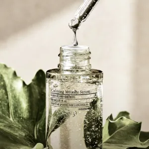 Pyunkang Yul Calming Moisture Serum upokojujúce a hydratačné sérum pre citlivú pleť 30 ml