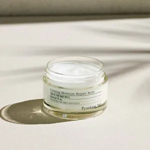 Pyunkang Yul Calming Moisture Repair Balm regeneračný a hydratačný balzam pre citlivú pleť 30 ml