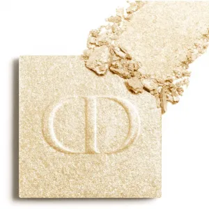 DIOR Diorshow Mono Couleur dlhotrvajúce očné tiene odtieň 616 Gold Star 2 g