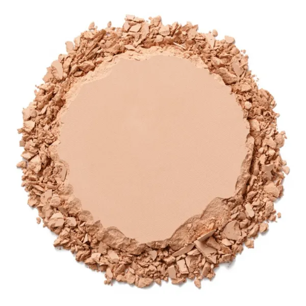 flormar Compact Powder kompaktný púder s matným efektom odtieň 093 Natural Coral Beige 11 g