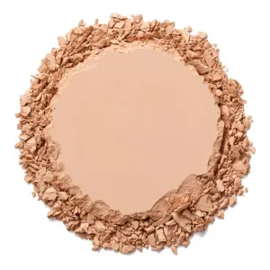 flormar Compact Powder kompaktný púder s matným efektom odtieň 093 Natural Coral Beige 11 g
