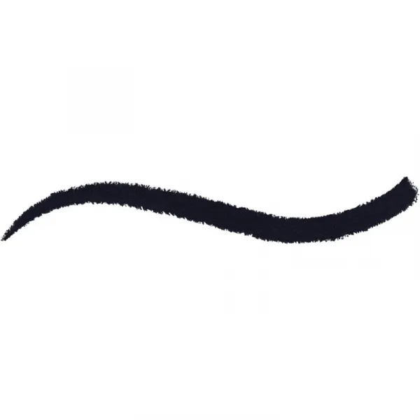 DIOR Diorshow Stylo vodeodolná ceruzka na oči odtieň 091 Matte Black 0.3 g