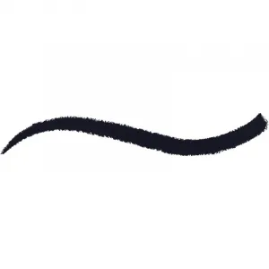 DIOR Diorshow Stylo vodeodolná ceruzka na oči odtieň 091 Matte Black 0.3 g