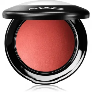 MAC Cosmetics Mineralize Blush lícenka odtieň Flirting with Danger 3.2 g