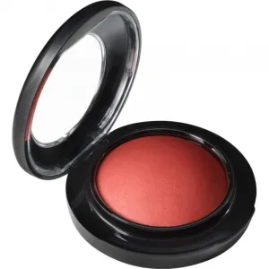 MAC Cosmetics Mineralize Blush lícenka odtieň Flirting with Danger 3.2 g