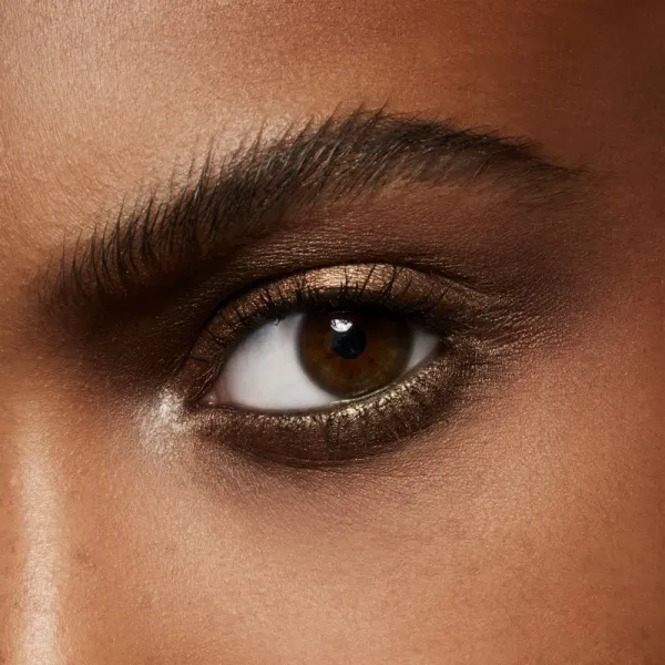 MAC Cosmetics Eye Shadow Pro Palette Refill Pan očné tiene náhradná náplň odtieň Woodwinked 1.5 g
