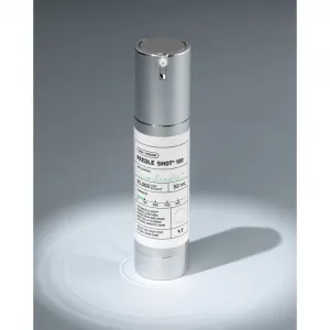 VT Cosmetics Reedle Shot 100 obnovujúci pleťový booster s hydratačným účinkom 50 ml