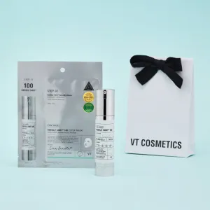 VT Cosmetics Reedle Shot 100 obnovujúci pleťový booster s hydratačným účinkom 50 ml