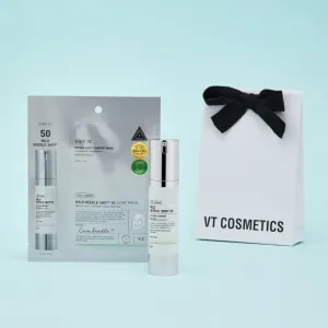 VT Cosmetics Reedle Shot 50 obnovujúci pleťový booster s hydratačným účinkom 50 ml