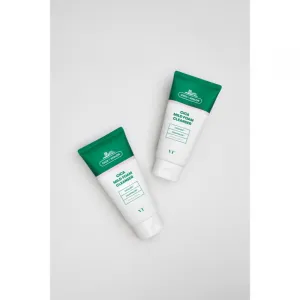 VT Cosmetics Cica Mild Foam Cleanser jemná čistiaca pena s upokojujúcim účinkom 300 ml