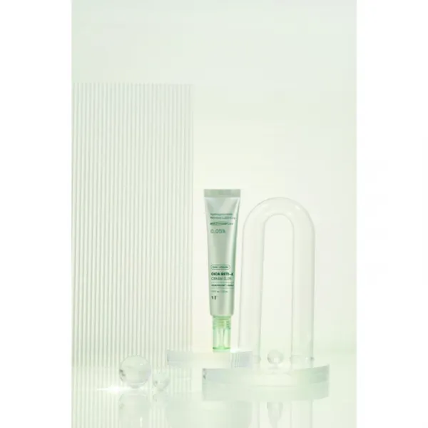 VT Cosmetics Cica Reti-A Cream 0,05 intenzívny nočný krém s retinolom 30 ml