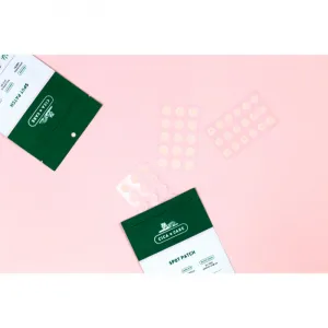 VT Cosmetics Cica Spot Patch náplasti na problematickú pleť 48 ks