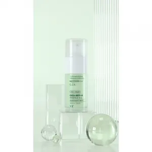 VT Cosmetics Cica Reti-A Essence 0.1 koncentrovaná hydratačná esencia s retinolom 30 ml
