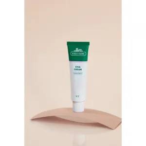 VT Cosmetics Cica Cream hydratačný pleťový krém s upokojujúcim účinkom 50 ml