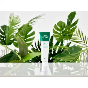 VT Cosmetics Cica Cream hydratačný pleťový krém s upokojujúcim účinkom 50 ml