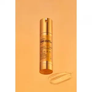 VT Cosmetics Vita-Light Reedle Shot 100 zjemňujúce sérum pre rozjasnenie a vyhladenie pleti 50 ml