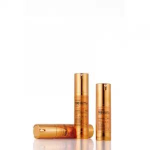 VT Cosmetics Vita-Light Reedle Shot 100 zjemňujúce sérum pre rozjasnenie a vyhladenie pleti 50 ml
