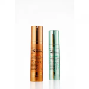 VT Cosmetics Vita-Light Reedle Shot 100 zjemňujúce sérum pre rozjasnenie a vyhladenie pleti 50 ml