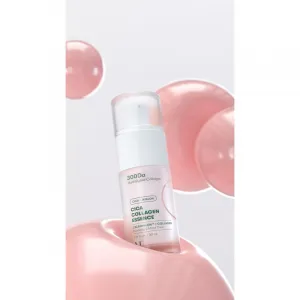 VT Cosmetics Cica Collagen Essence pleťová esencia so spevňujúcim účinkom 30 ml