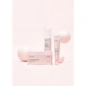 VT Cosmetics Cica Collagen Essence pleťová esencia so spevňujúcim účinkom 30 ml
