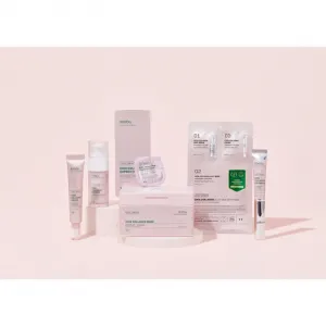 VT Cosmetics Cica Collagen Essence pleťová esencia so spevňujúcim účinkom 30 ml