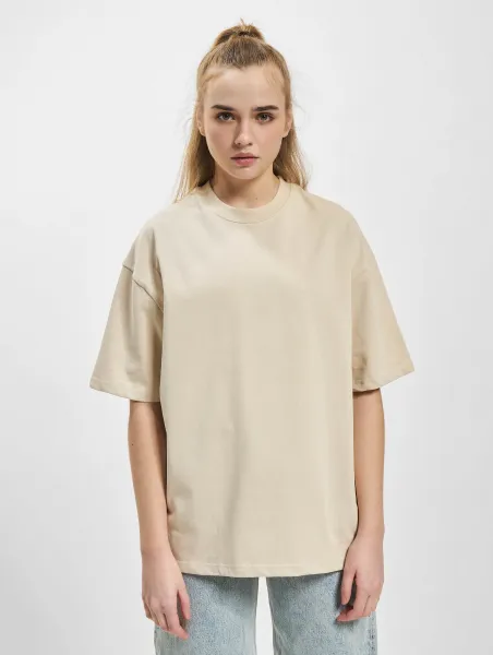 DEF Heart sand T-shirt
