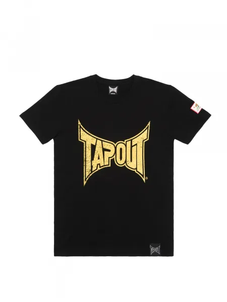 Pánske tričko Tapout regular fit