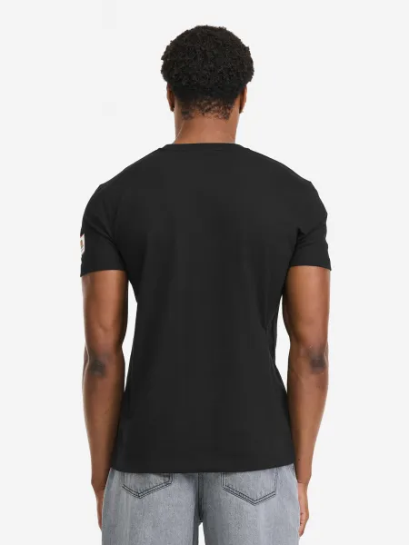 Pánske tričko Tapout regular fit
