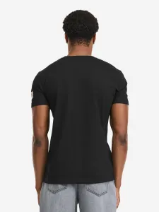 Pánske tričko Tapout regular fit