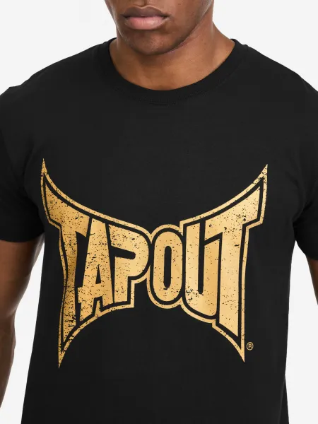 Pánske tričko Tapout regular fit