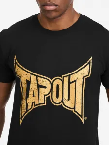 Pánske tričko Tapout regular fit