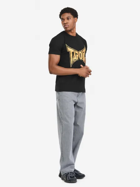 Pánske tričko Tapout regular fit