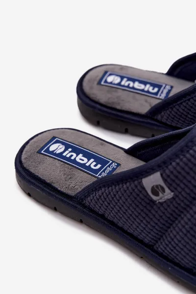 Pánske papuče Inblu