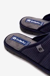 Pánske papuče Inblu