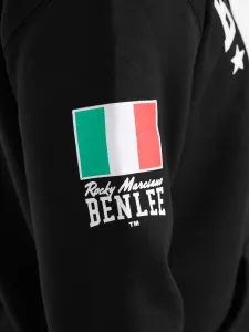 Benlee pánska mikina s kapucňou