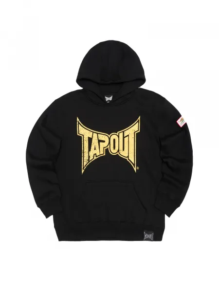 Pánska mikina s kapucňou Tapout