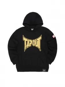 Pánska mikina s kapucňou Tapout