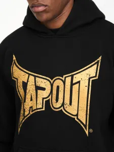 Pánska mikina s kapucňou Tapout