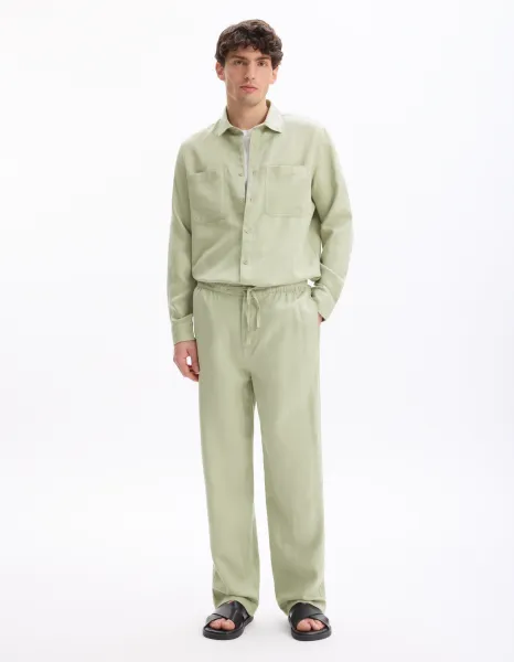 Celio Losoft nohavice
