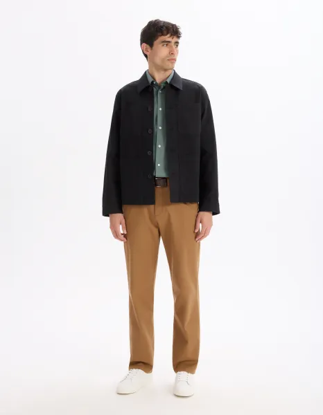 Celio Lolouis chino nohavice