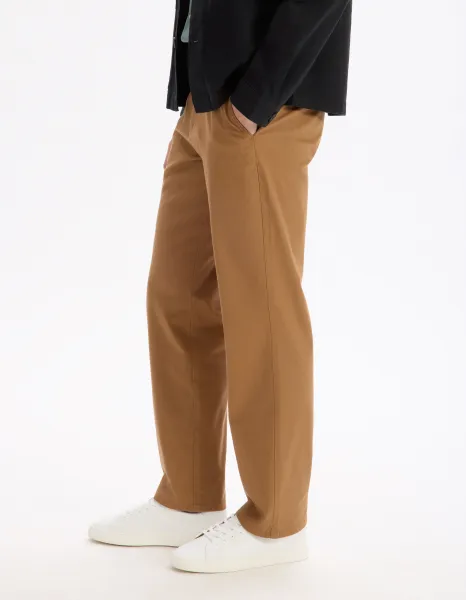 Celio Lolouis chino nohavice