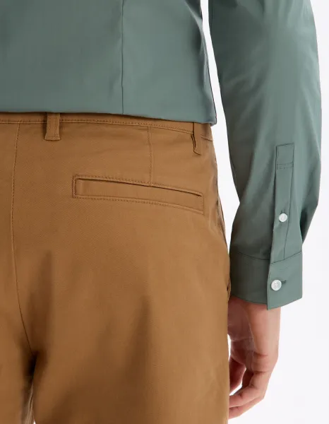Celio Lolouis chino nohavice