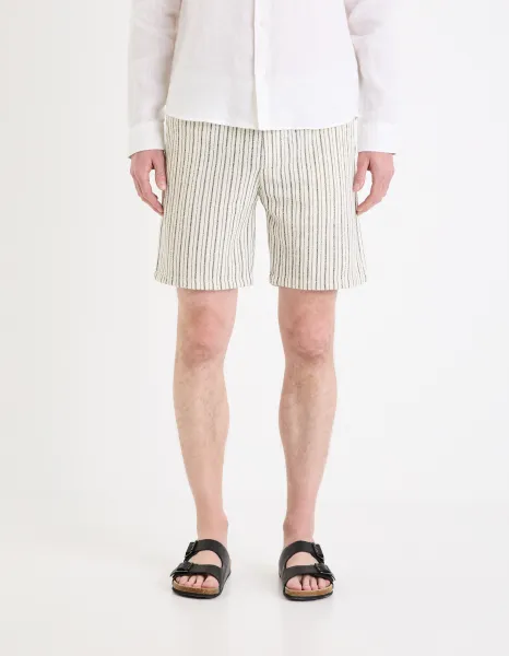 Celio Gostripebm pánske kraťasy