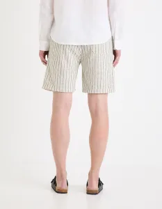 Celio Gostripebm pánske kraťasy