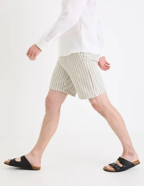 Celio Gostripebm pánske kraťasy
