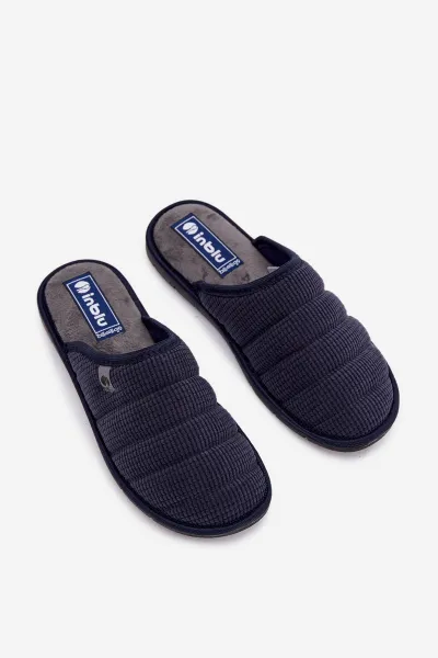 Pánske papuče Inblu