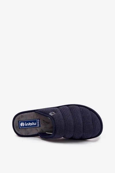 Pánske papuče Inblu